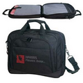 Checkpoint Friendly Laptop Briefcase (16"x12"x6")